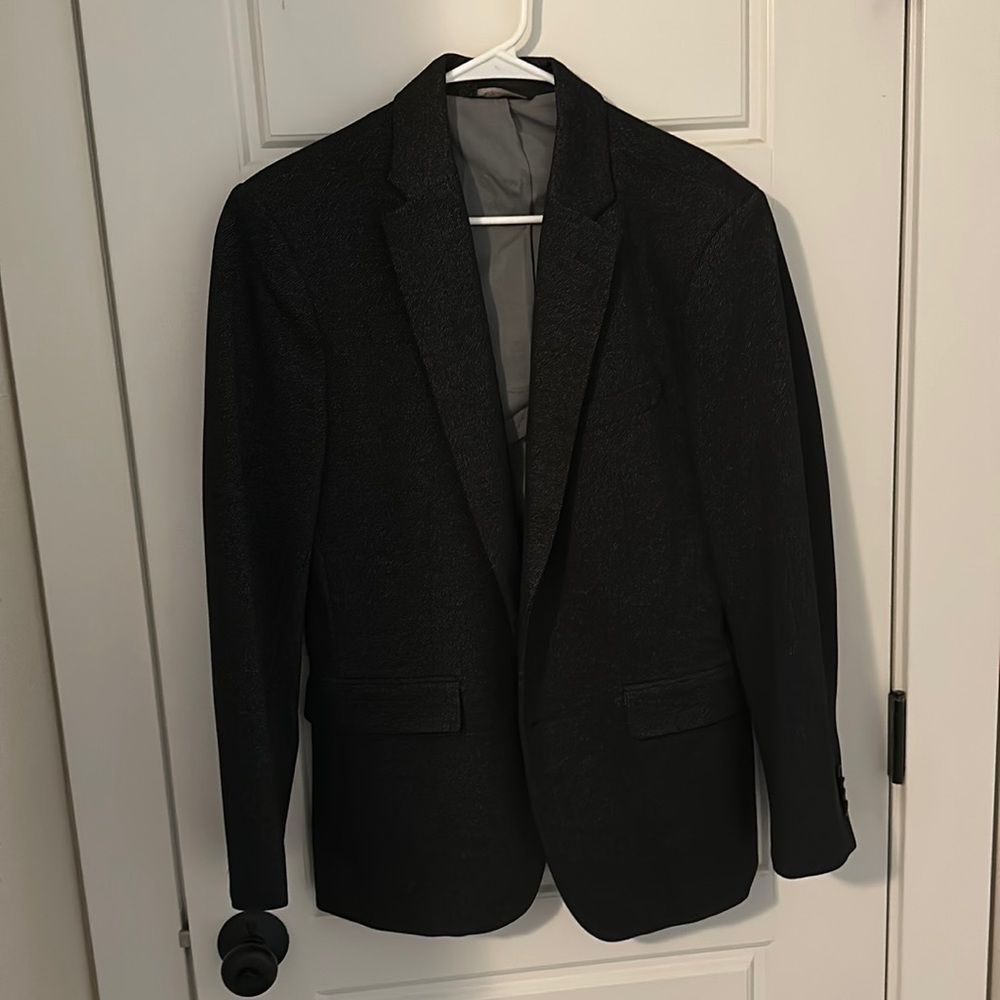 Banana Republic Blazer